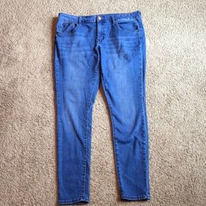 *LAST CHANCE SALE* SO Junior Jeggings